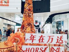 -万达广场(北京槐房店)