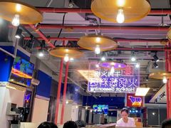 -八合里潮汕鲜牛肉火锅(吉大店)