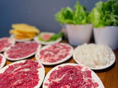 -万祥牛肉火锅(金龙店)