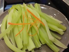 -一哥澳门豆捞·澳门风打边炉(高德置地店)