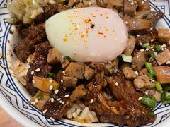 -烧肉达人•炭火烧肉(新天地店)