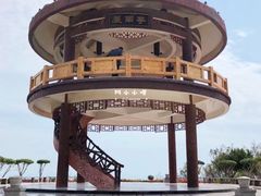 -青澳湾北回归线广场