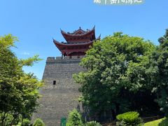 -岳阳楼景区