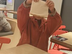 -肯德基(房山店)