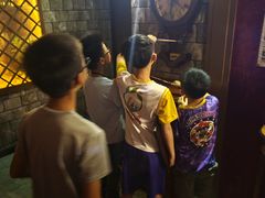 -逃脱反斗城沉浸剧情密室(北京路店)