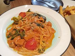 -魏斯理汉堡(西安沣东吾悦店)