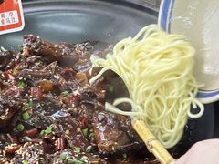 -回味黑鸭煲·始于2006(万松园店)