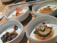 -九田家黑牛烤肉料理(华侨城店)