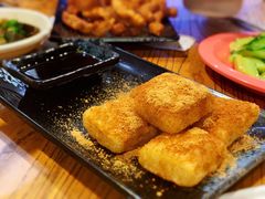 -霸道川面馆(张江店)