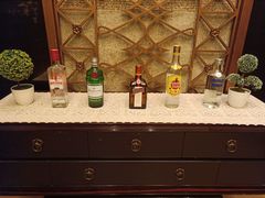 -中山利和希尔顿酒店