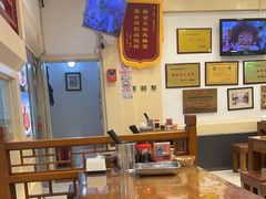 -晋B2008刀削面(小南庄店)