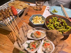 -馋嘴猫北京食堂·烤鸭·宵夜(亚运村店)