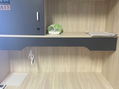 -轻学24小时自习室