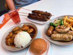 -宜家·瑞典风味餐厅(北京西红门店)