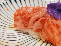 -希望日本料理(保利香槟花园店)