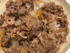 -食其家·牛丼咖喱(天津梅江印象城店)