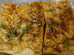 烤干子-亮亮烧烤(积玉桥总店)