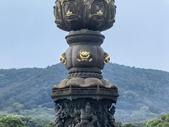 -灵山胜境