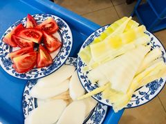 -飘香火锅(玉林西路店)