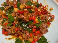 -湘水滨·臭鳜鱼·湘菜(马驹桥店)