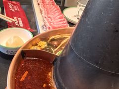 -南门四季铜锅涮肉(大屯·北苑店)