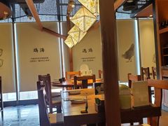 -云海肴·汽锅鸡·云南菜(天山百盛优客店)