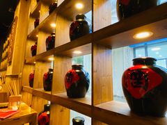 -串大叔炭火烤串·鸡西大冷面刀削面(总店)