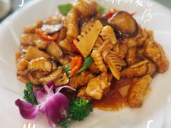 -牟传仁饭庄(星海店)