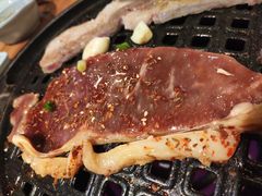 -小米烤肉-泥炉炭烤(常营店)