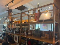 -1901 Cafe(西四店)