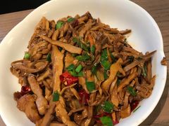 -四道菜·福建菜馆(新街口金鹰店)