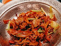 -阿明小菜·海鲜·上海菜(浦建路店)