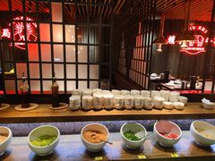 -牛事制造局牛肉火锅(莲岳路店)