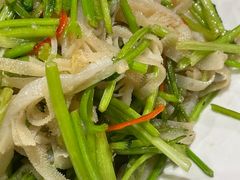 -正阳门饭庄·烤鸭·北京菜(万丰路七里庄店)