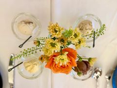 冰激凌-马克西姆俄罗斯餐厅(通亚街店)