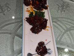 -金枝玉叶上海人家食府(三里河店)