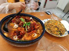 -孙记海鲜砂锅菜(拾味nice店)