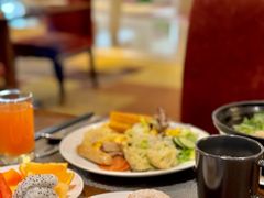 -宁波东港喜来登酒店