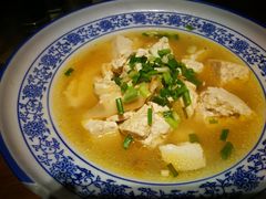 -老开封羊肉汤(新二十六街店)