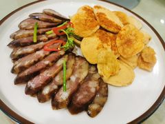 -楚鱼王·河鲜·湖北菜(华农店)