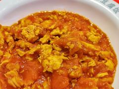 番茄炒鸡蛋饭-厨掌柜陆老师(天津之眼店)