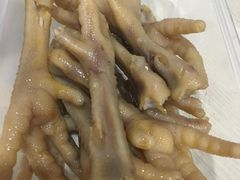 -马黑哥椒麻鸡(清江山水店)