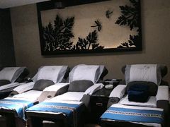 -新紫霞养生·影院足道·SPA(金山区店)