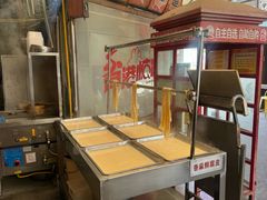 -石岐佬中山菜馆(张溪店)