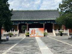 -历代帝王庙博物馆