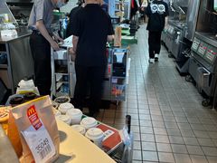 -麦当劳(平和堂店)