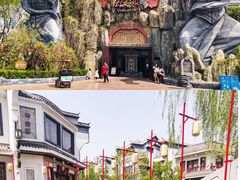 -济南方特东方神画