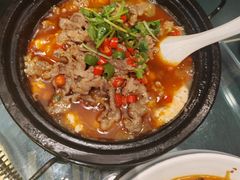 -菜香小厨(金发·印象南滨店)