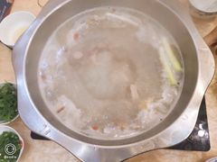 -敖家巷羊肉汤(瑞尔戴斯店)