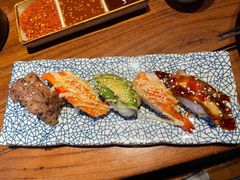 -壹风町烧肉居酒屋(恒丰中央广场店)